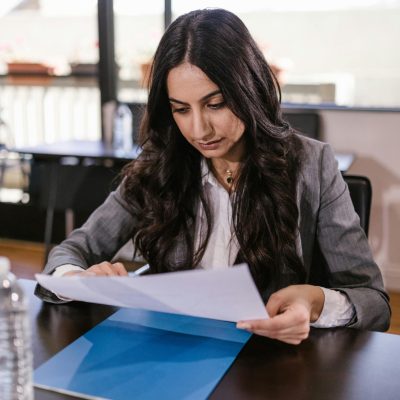 Clear insight into each organisation